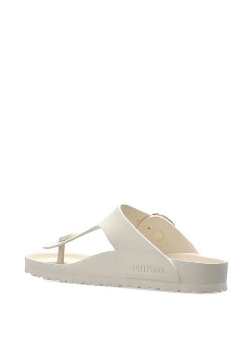 Infradito Birkenstock Gizeh Big Buckle EVA panna BIRKENSTOCK EVA | GIZEH BIG EVA1031366